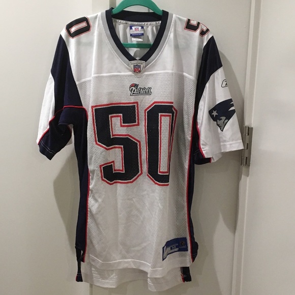 mike vrabel jersey